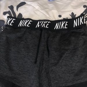 Nike Dri-Fit shorts